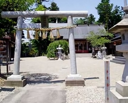 復縁神社,恋愛,宮城県