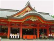復縁,神社,富山県