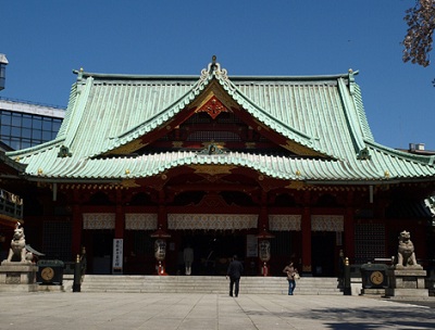 復縁,神社,東京都