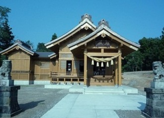復縁神社,新潟県,縁結び
