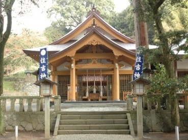 復縁,神社,長崎県