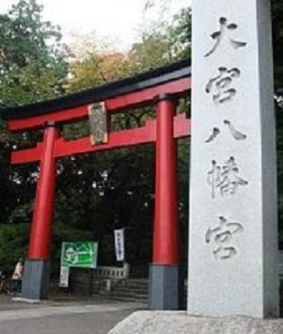復縁,神社,東京都